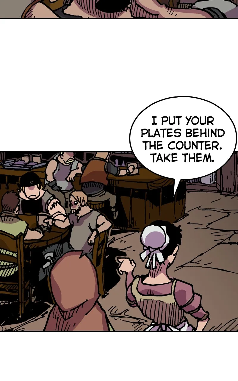 Clevatess Chapter 27 page 22 - 