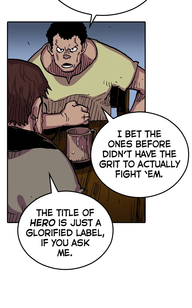 Clevatess Chapter 27 page 30 - 