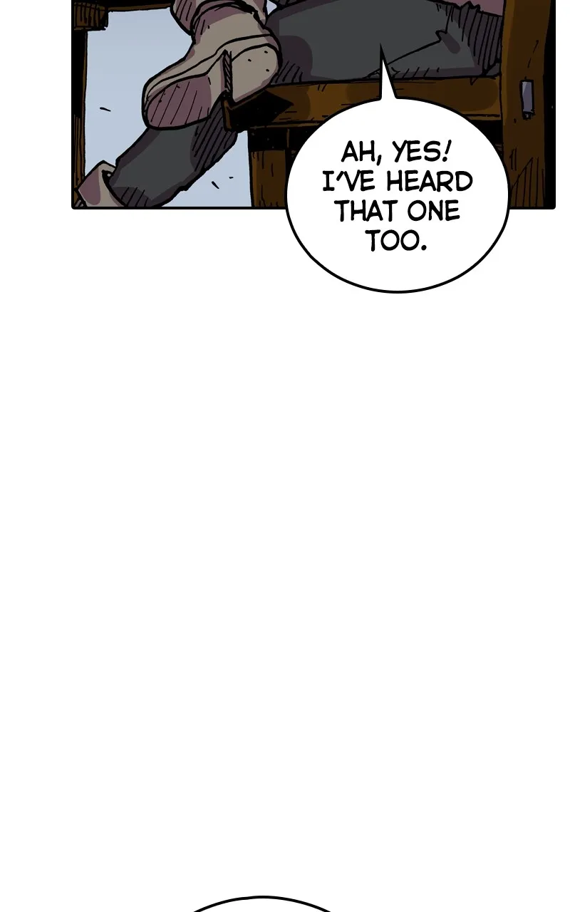 Clevatess Chapter 27 page 32 - 