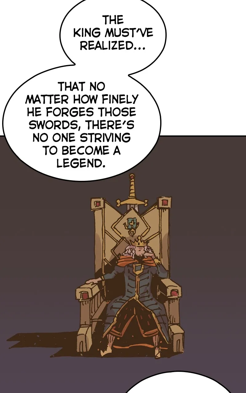 Clevatess Chapter 27 page 33 - 