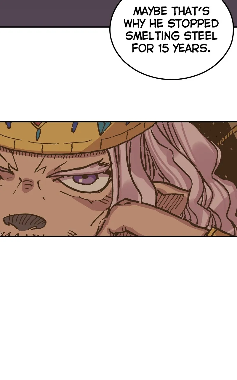 Clevatess Chapter 27 page 34 - 