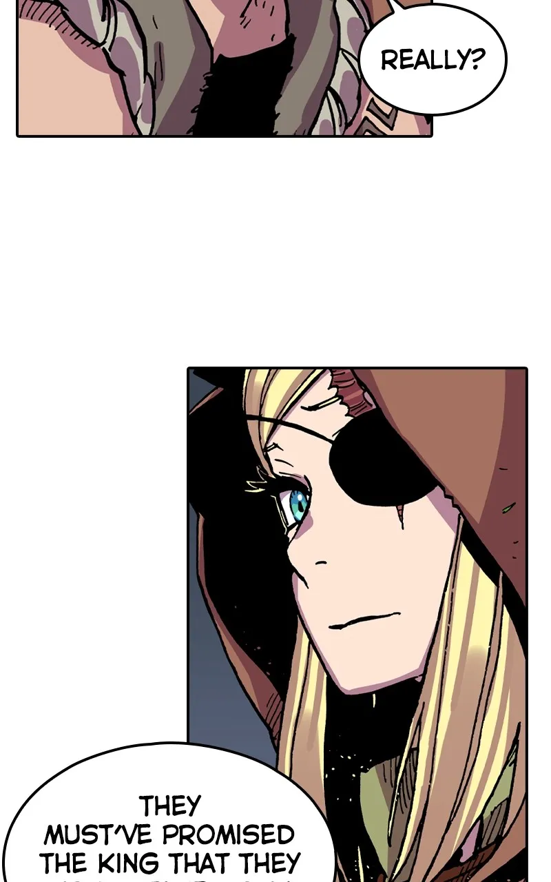 Clevatess Chapter 27 page 36 - 