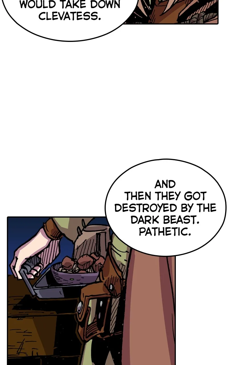 Clevatess Chapter 27 page 37 - 