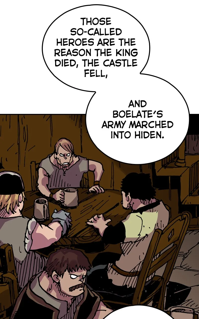Clevatess Chapter 27 page 39 - 