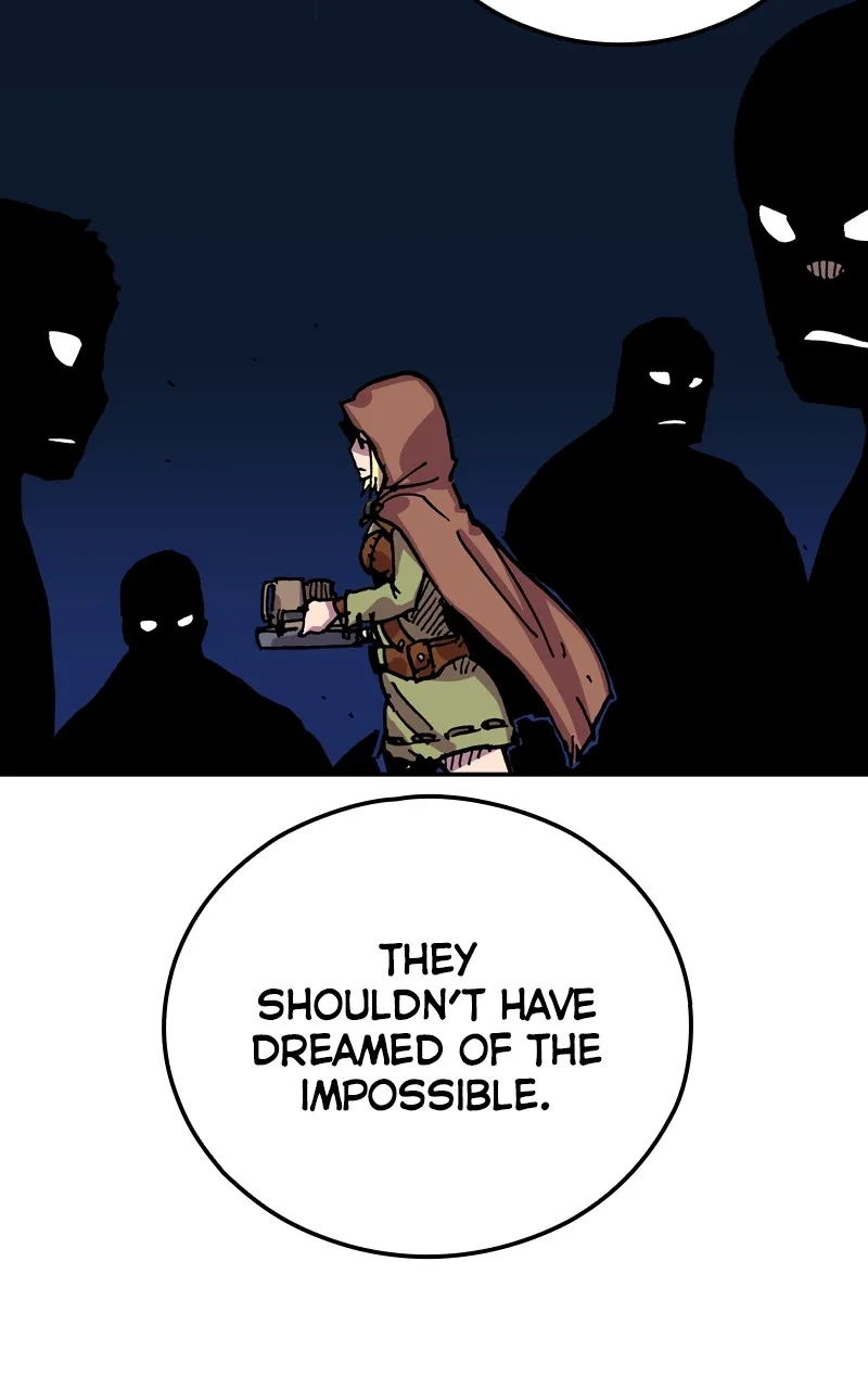 Clevatess Chapter 27 page 41 - 
