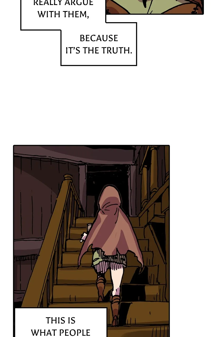 Clevatess Chapter 27 page 45 - 