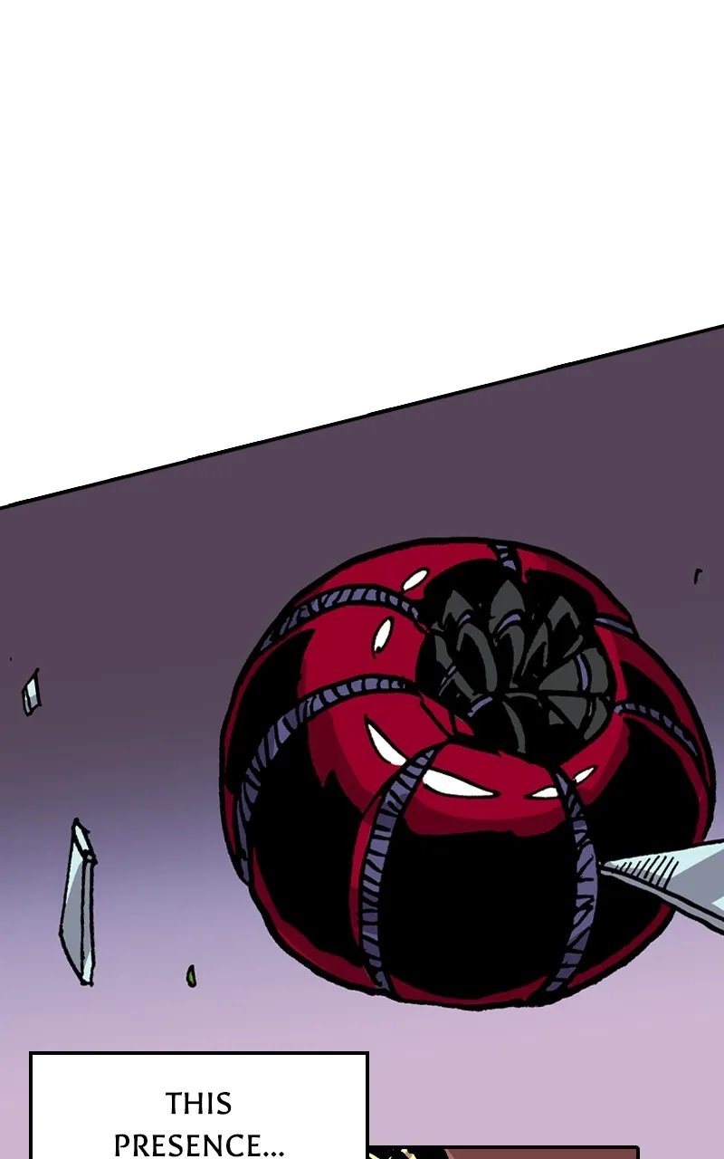Clevatess Chapter 27 page 48 - 