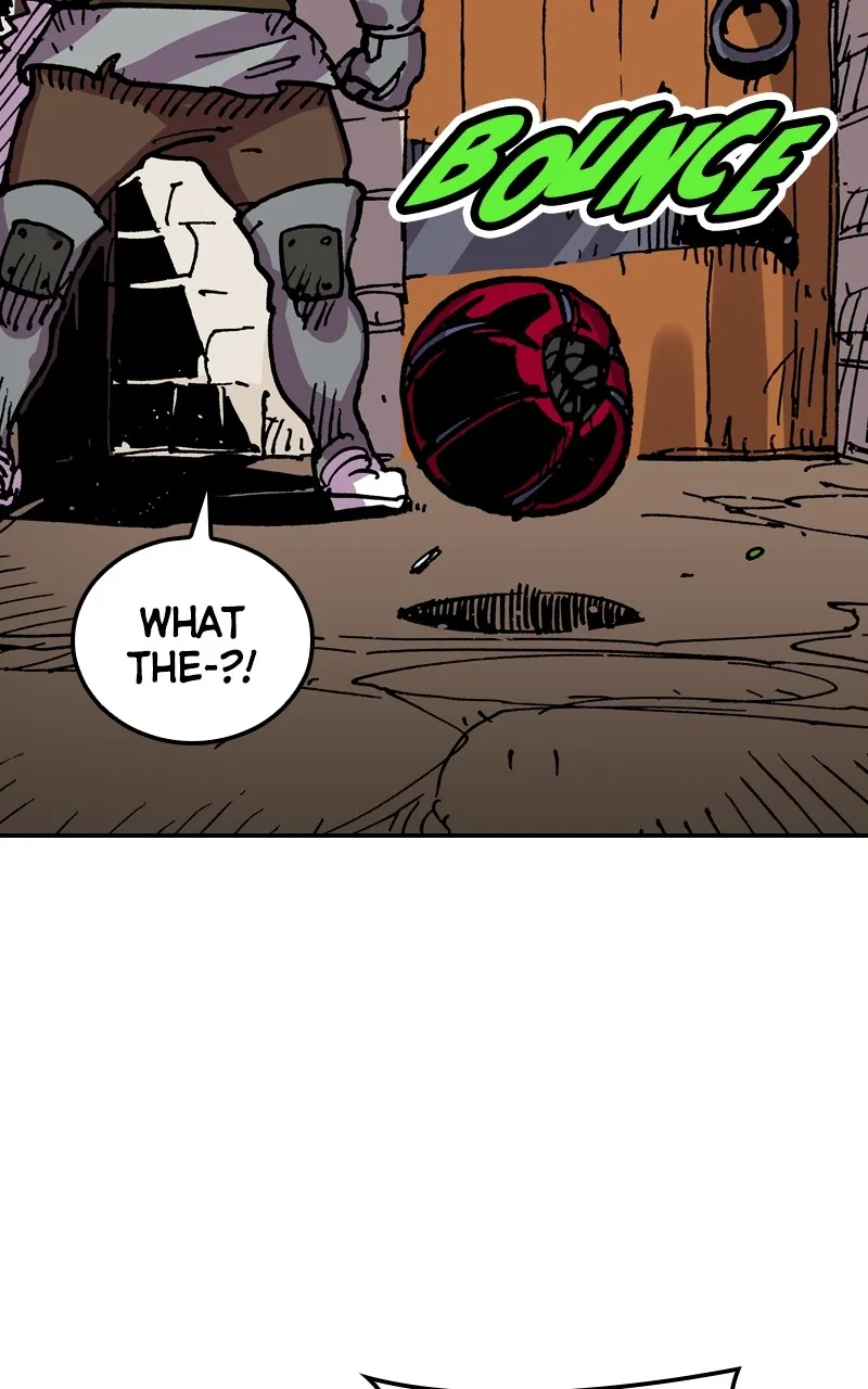 Clevatess Chapter 27 page 51 - 