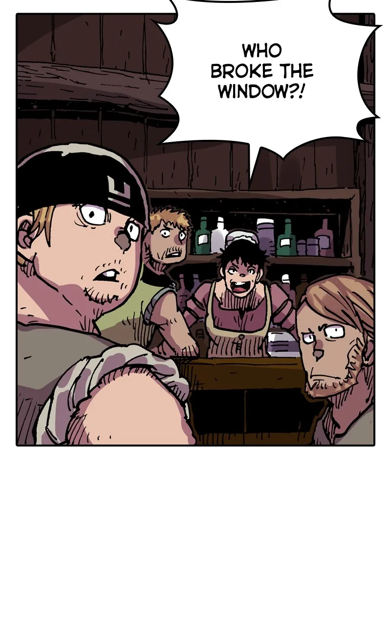 Clevatess Chapter 27 page 52 - 