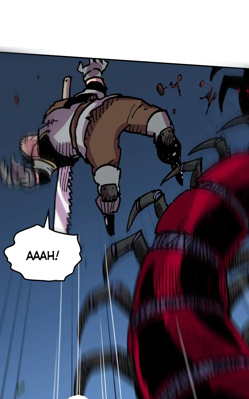 Clevatess Chapter 27 page 57 - 