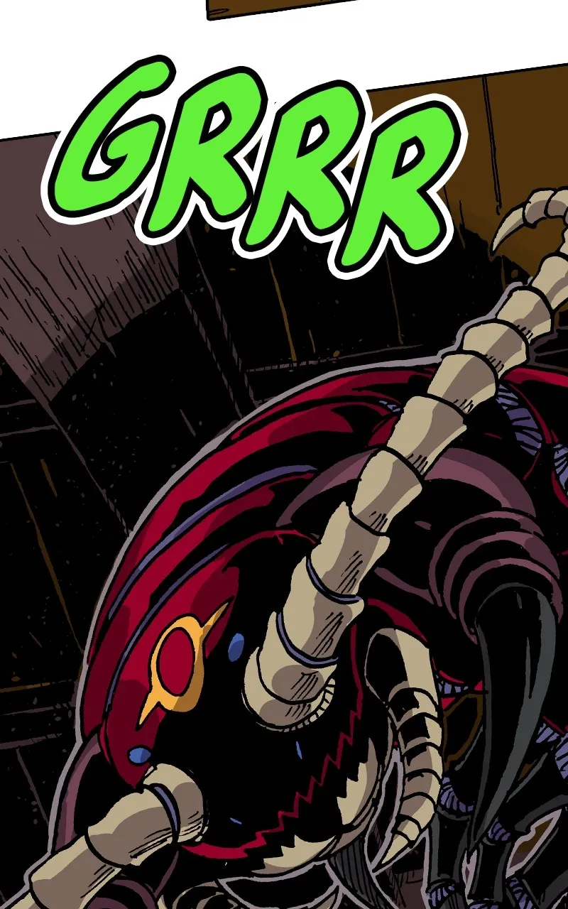 Clevatess Chapter 27 page 60 - 