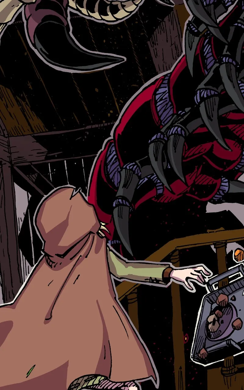 Clevatess Chapter 27 page 61 - 