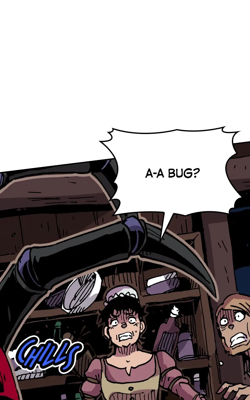Clevatess Chapter 27 page 63 - 