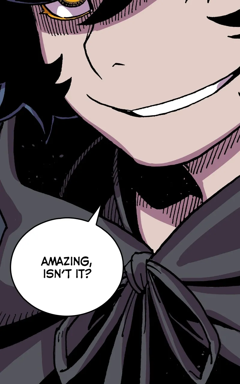 Clevatess Chapter 27 page 70 - 