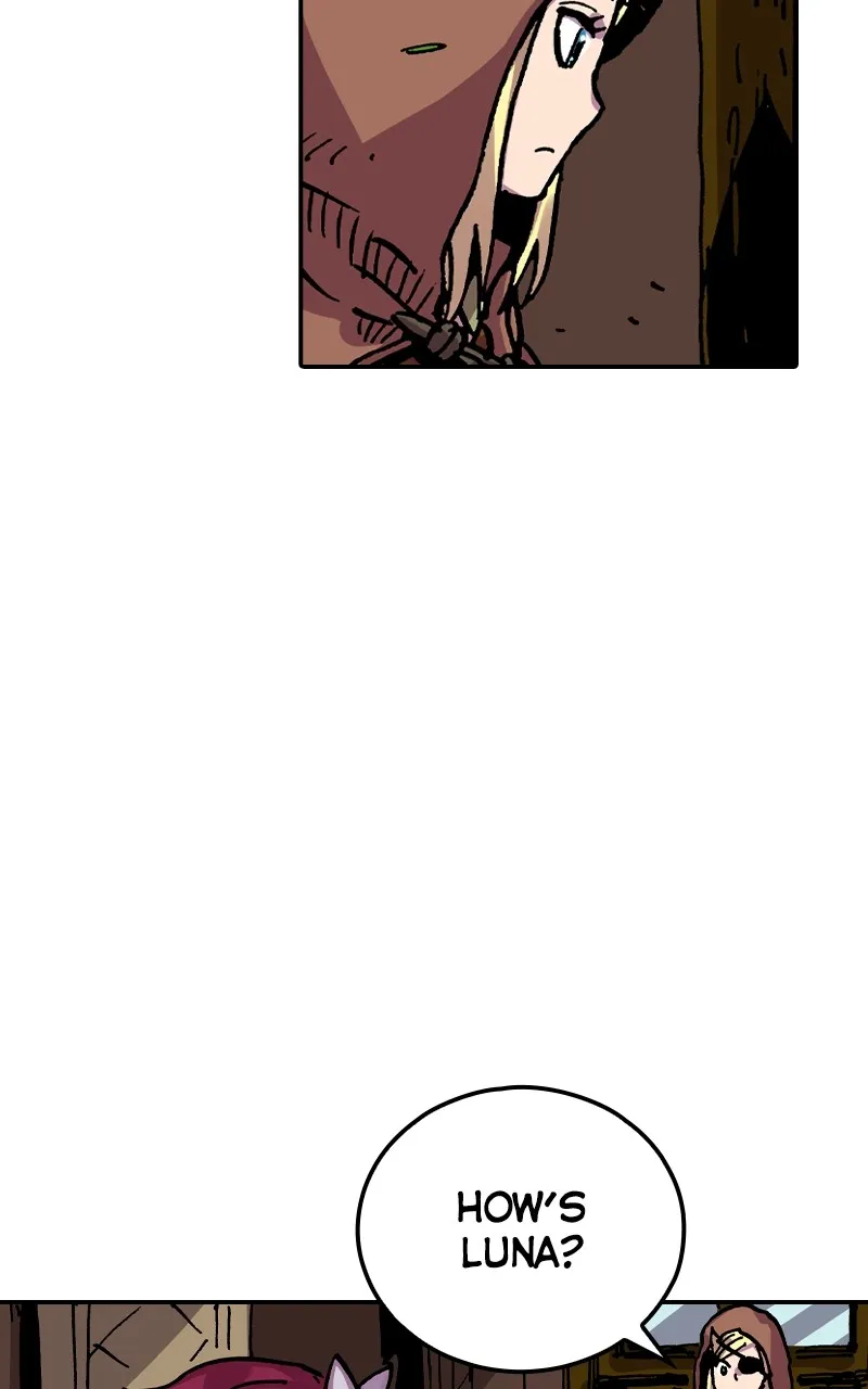 Clevatess Chapter 27 page 8 - 