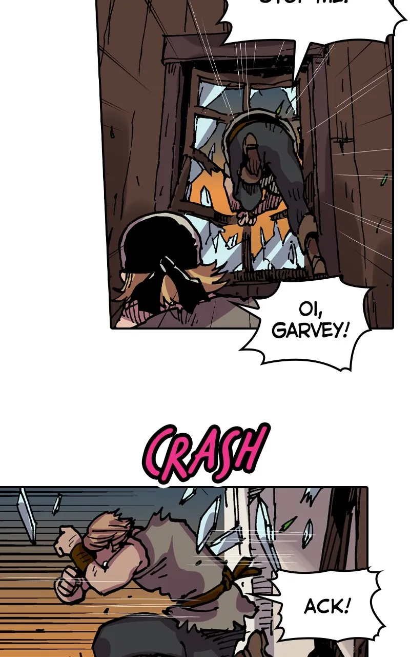 Clevatess Chapter 27 page 79 - 