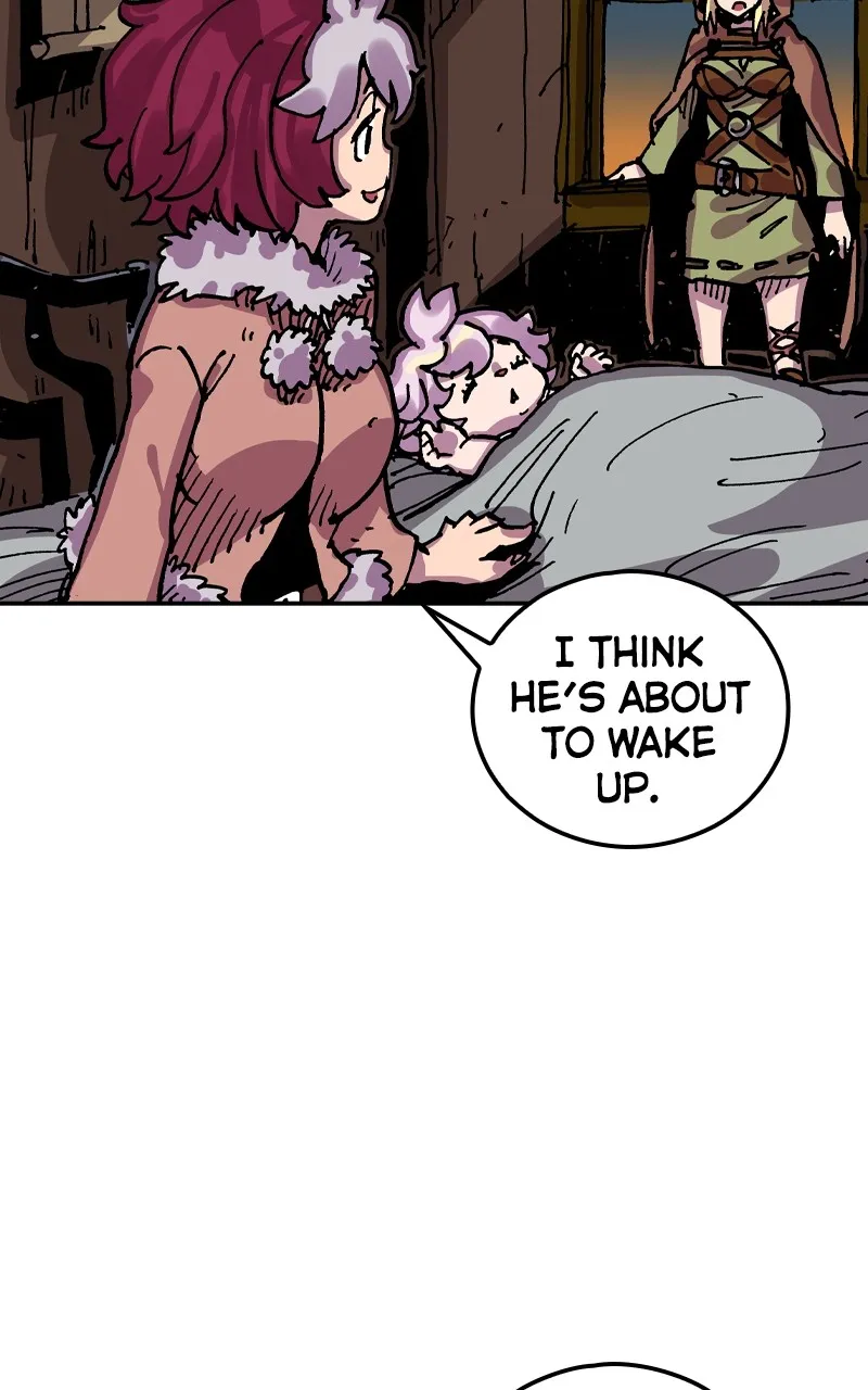 Clevatess Chapter 27 page 9 - 