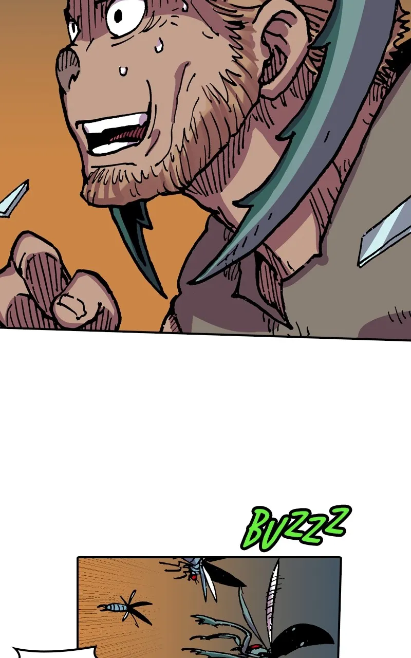 Clevatess Chapter 27 page 81 - 