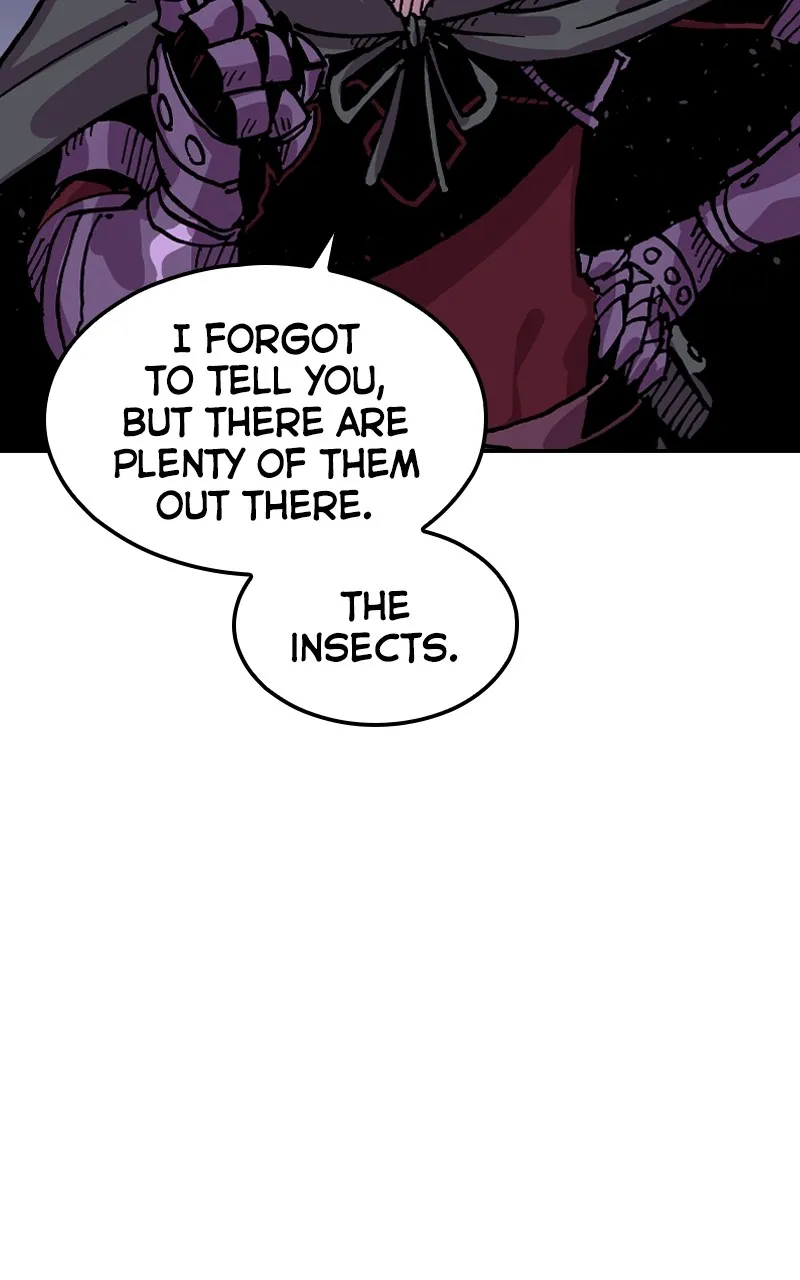 Clevatess Chapter 27 page 85 - 
