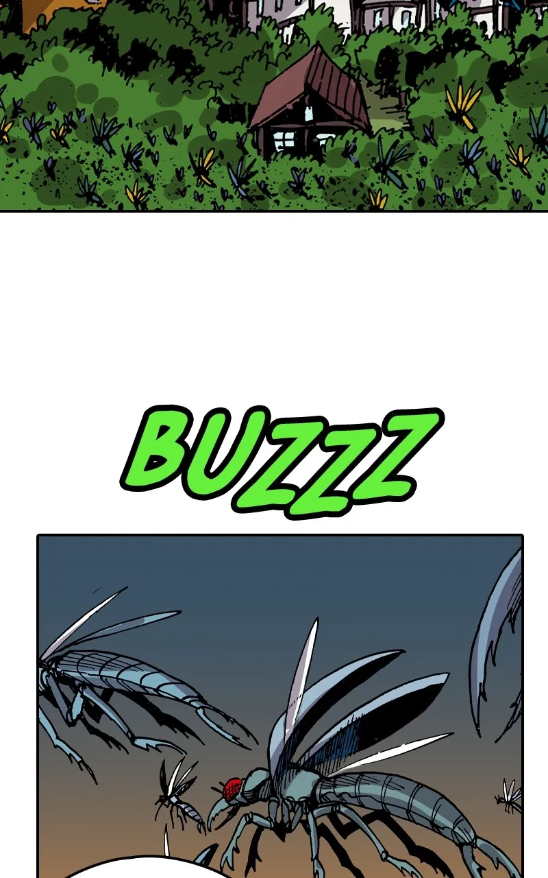 Clevatess Chapter 27 page 87 - 