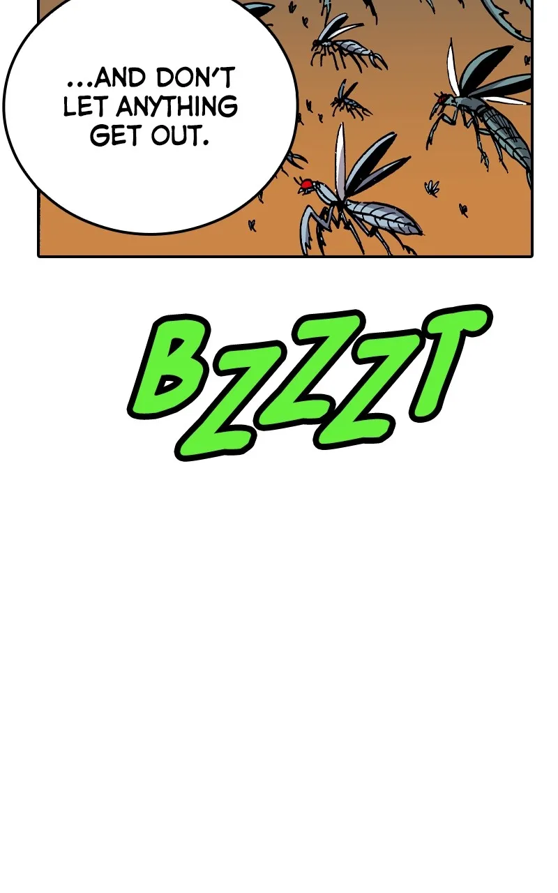 Clevatess Chapter 27 page 88 - 