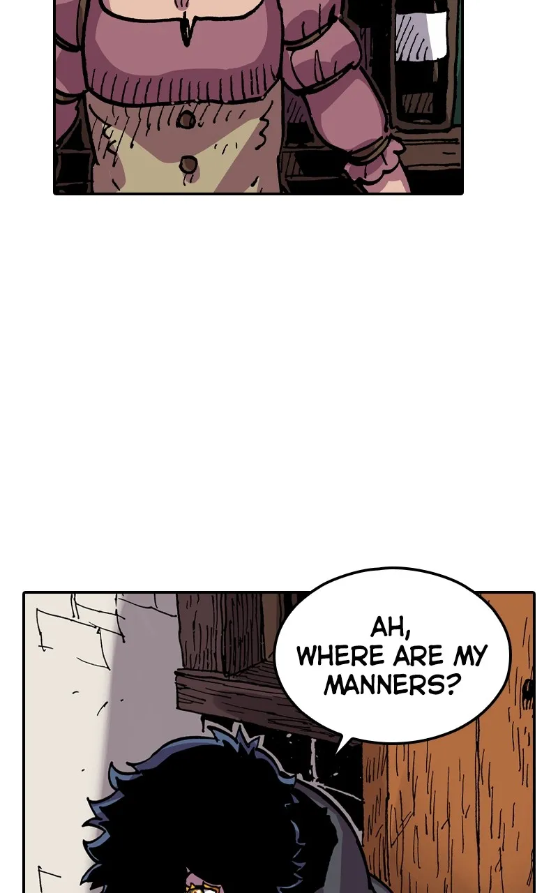 Clevatess Chapter 27 page 93 - 