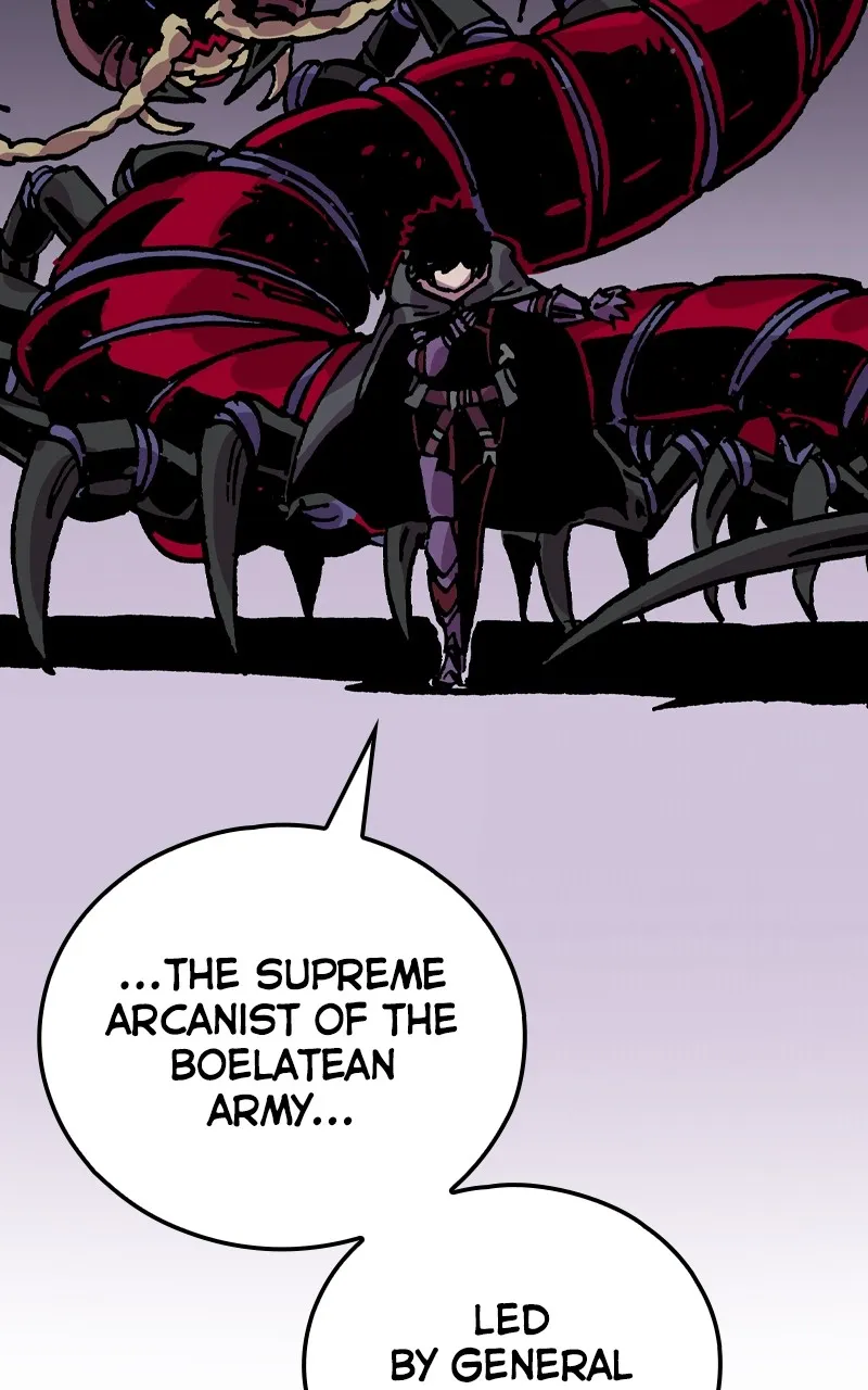 Clevatess Chapter 27 page 96 - 