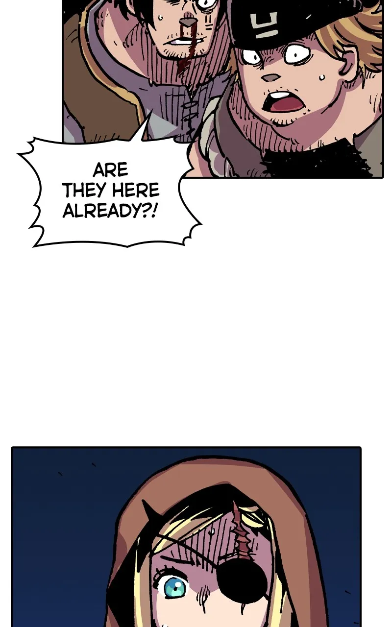 Clevatess Chapter 27 page 98 - 