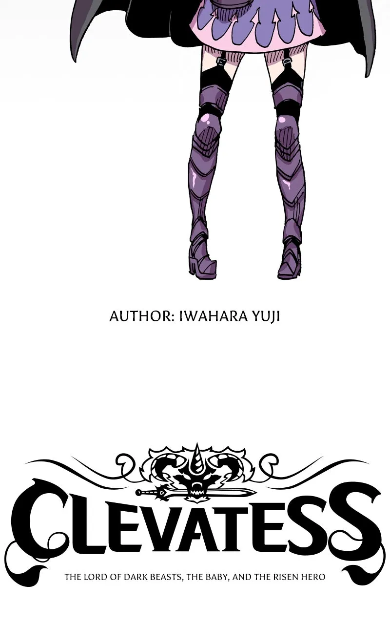 Clevatess Chapter 28 page 2 - 