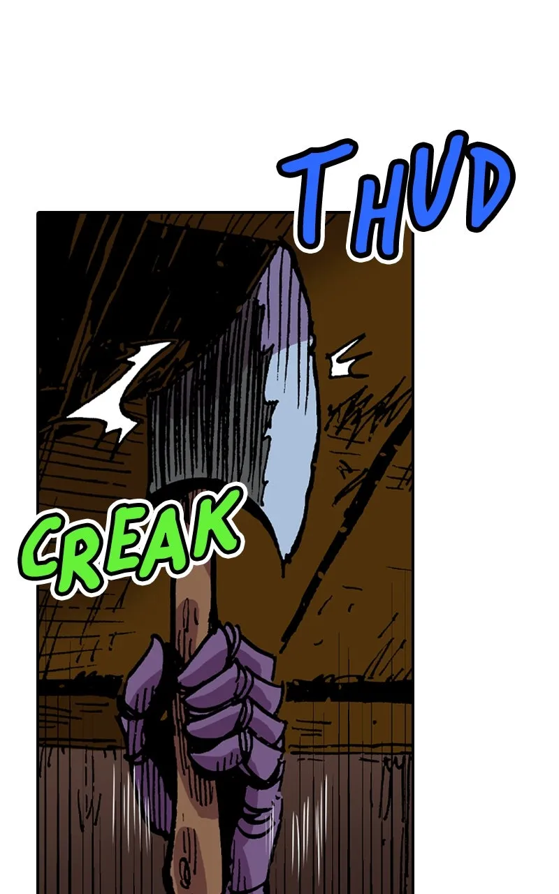 Clevatess Chapter 28 page 11 - 