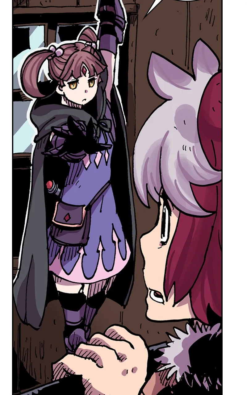 Clevatess Chapter 28 page 13 - 