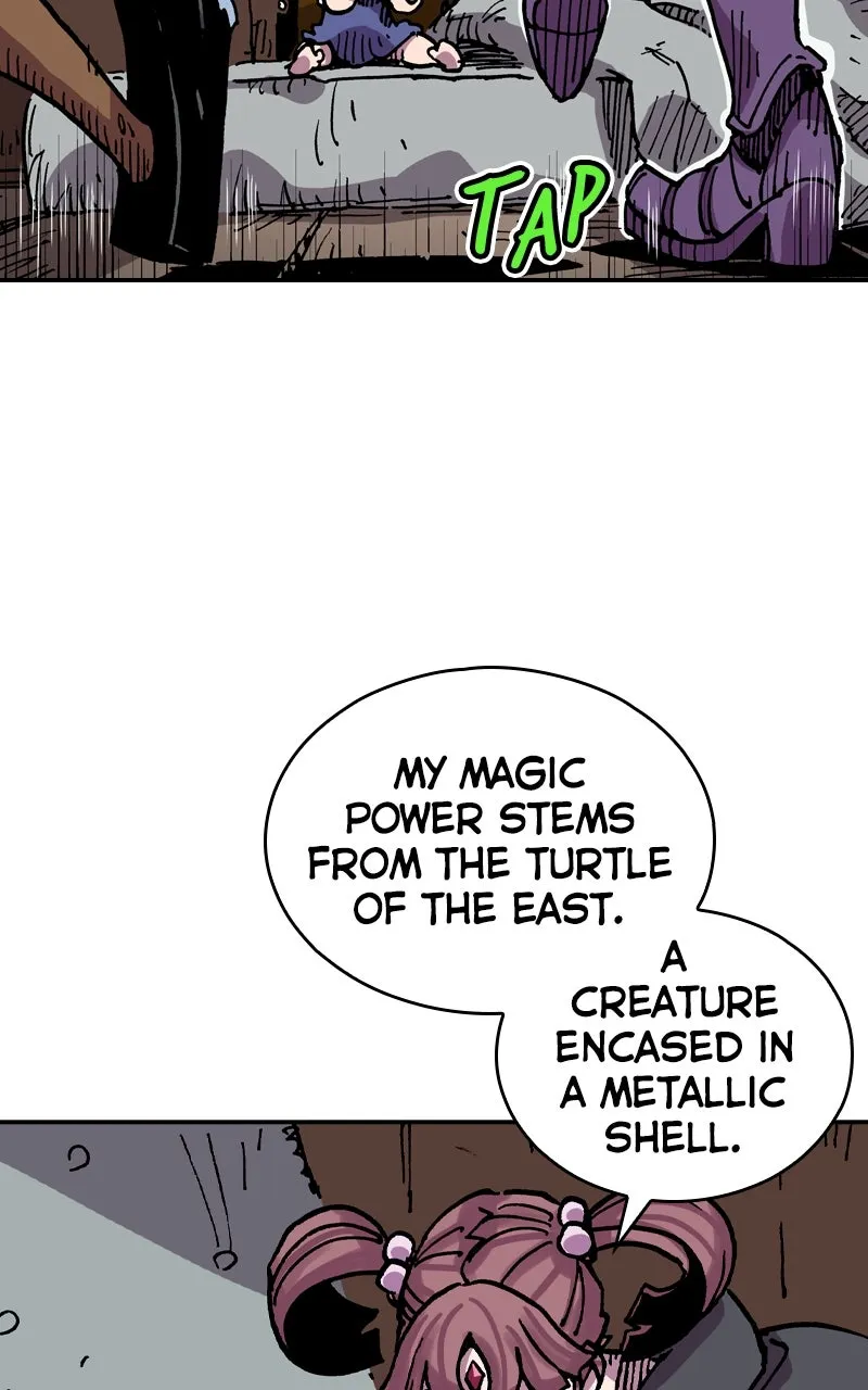 Clevatess Chapter 28 page 15 - 
