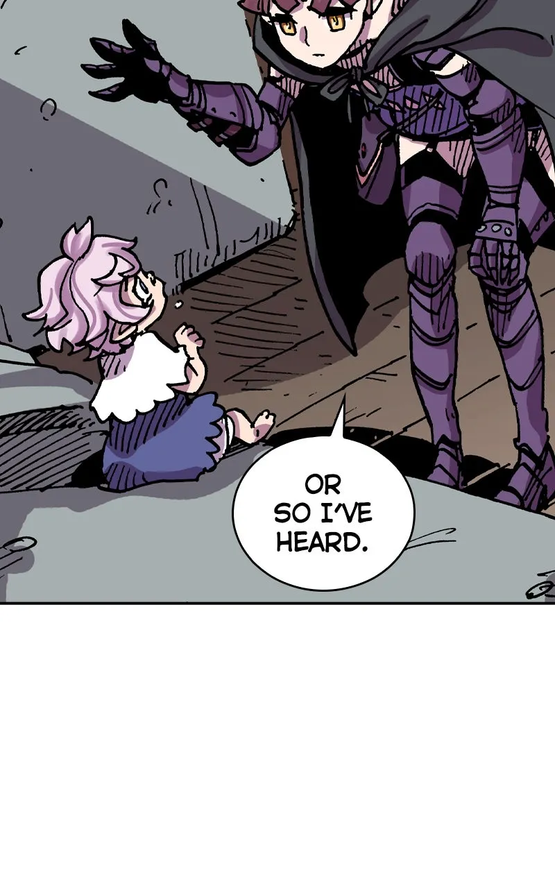 Clevatess Chapter 28 page 16 - 