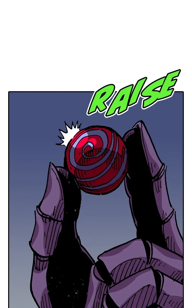 Clevatess Chapter 28 page 20 - 