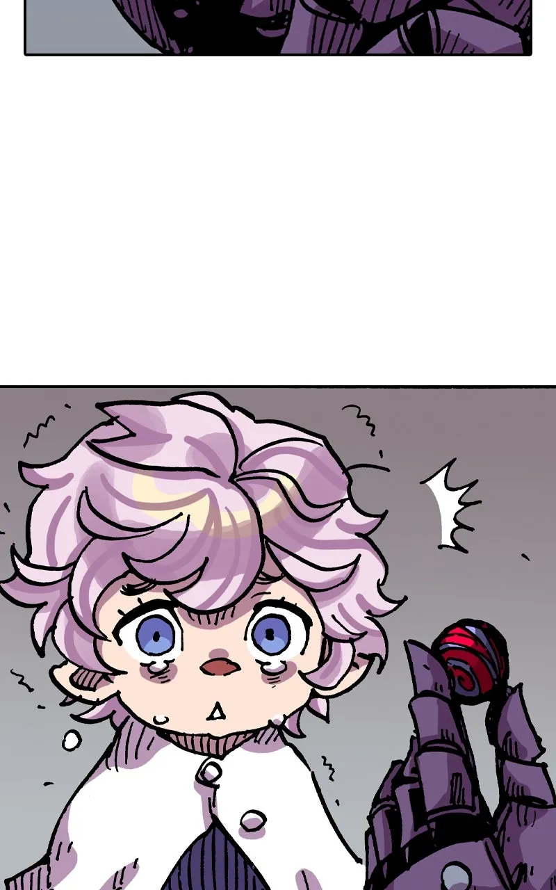Clevatess Chapter 28 page 21 - 