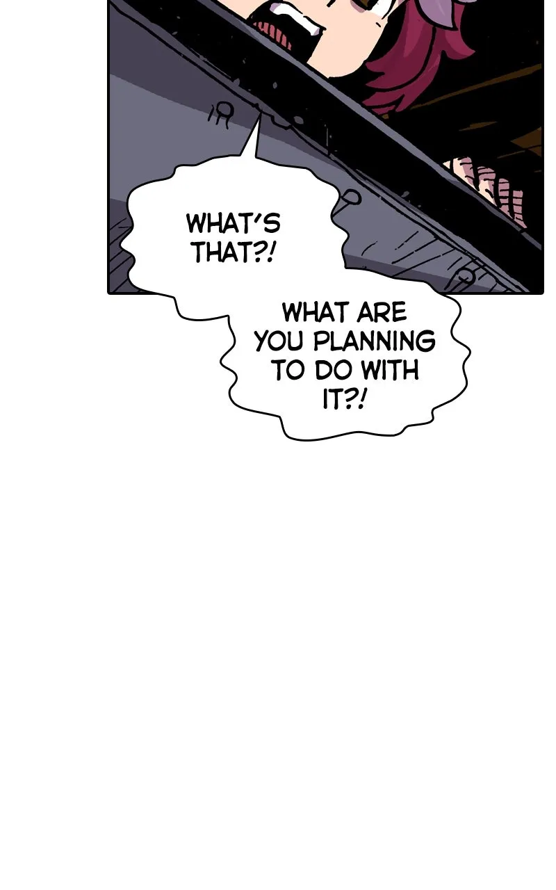 Clevatess Chapter 28 page 23 - 