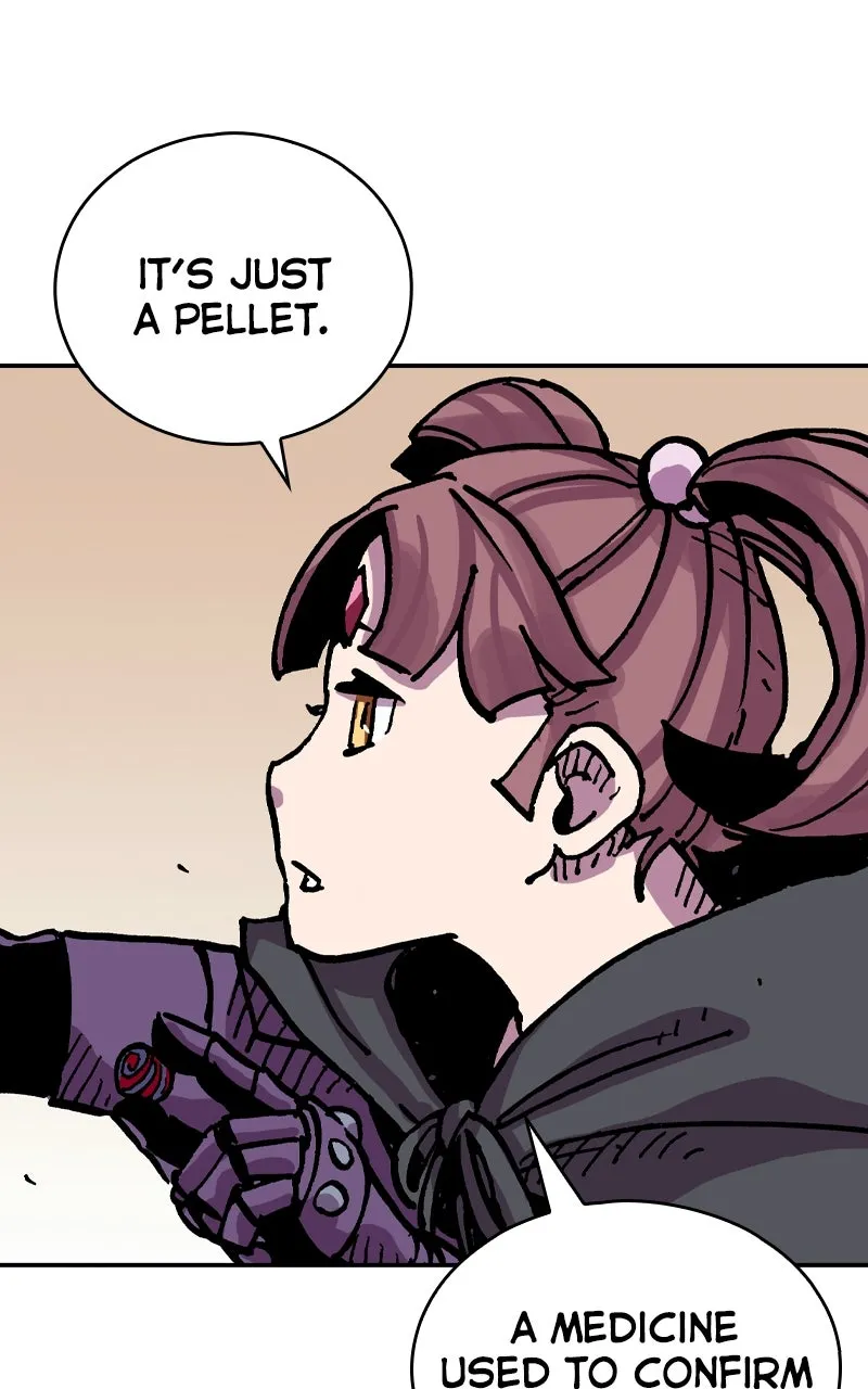 Clevatess Chapter 28 page 24 - 