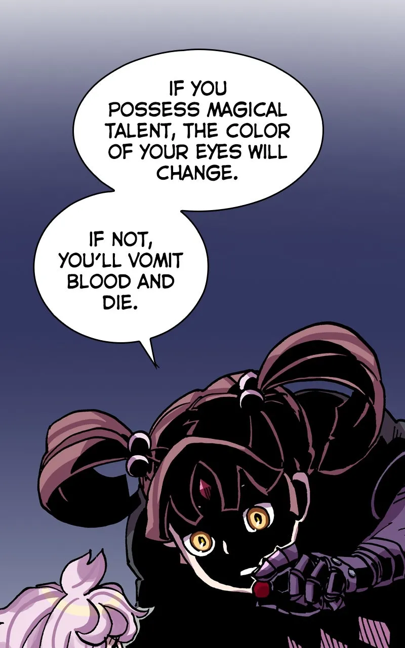 Clevatess Chapter 28 page 26 - 