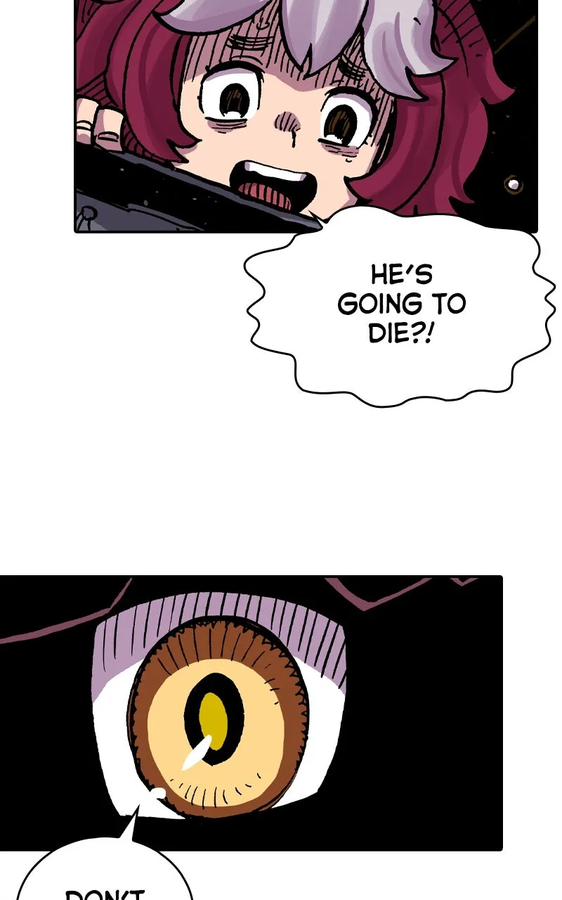 Clevatess Chapter 28 page 28 - 