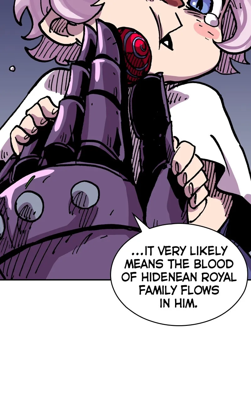 Clevatess Chapter 28 page 30 - 