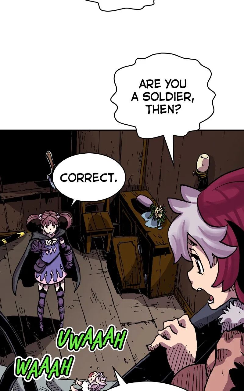 Clevatess Chapter 28 page 4 - 