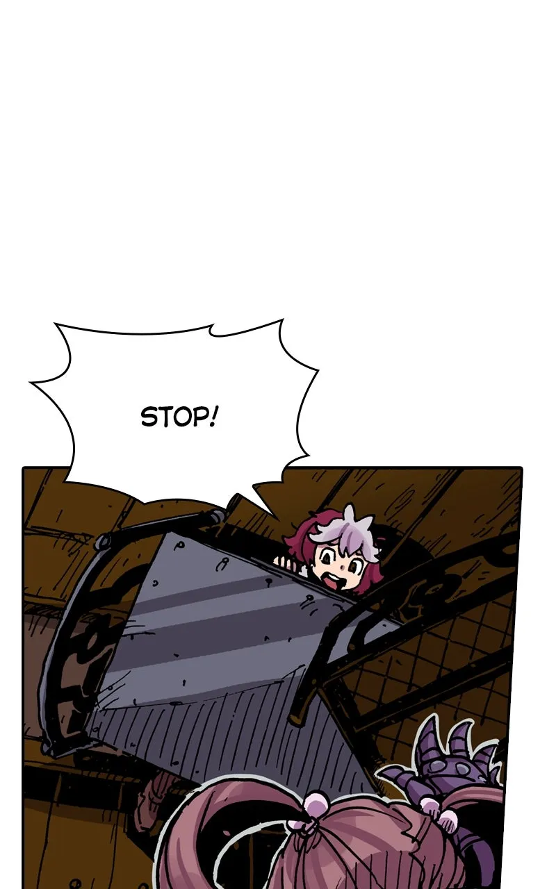 Clevatess Chapter 28 page 31 - 