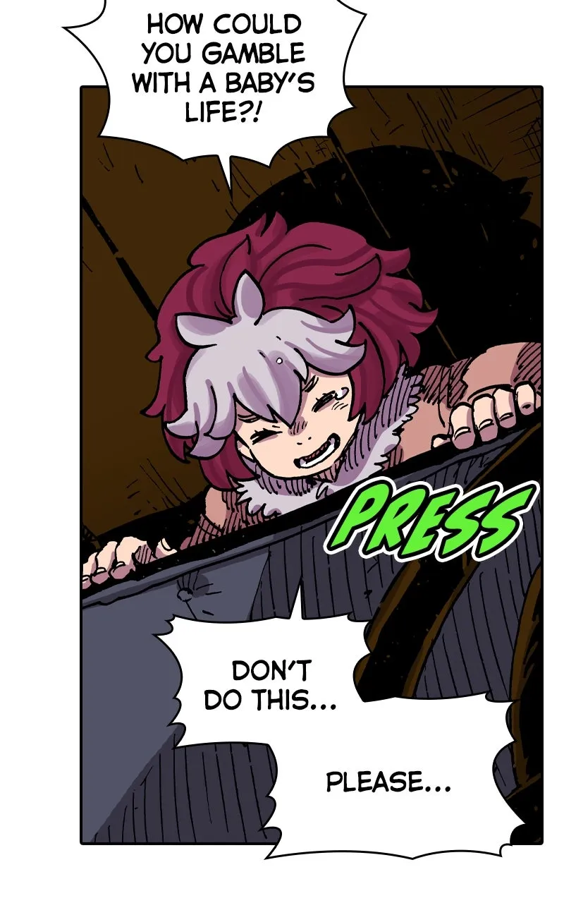 Clevatess Chapter 28 page 33 - 