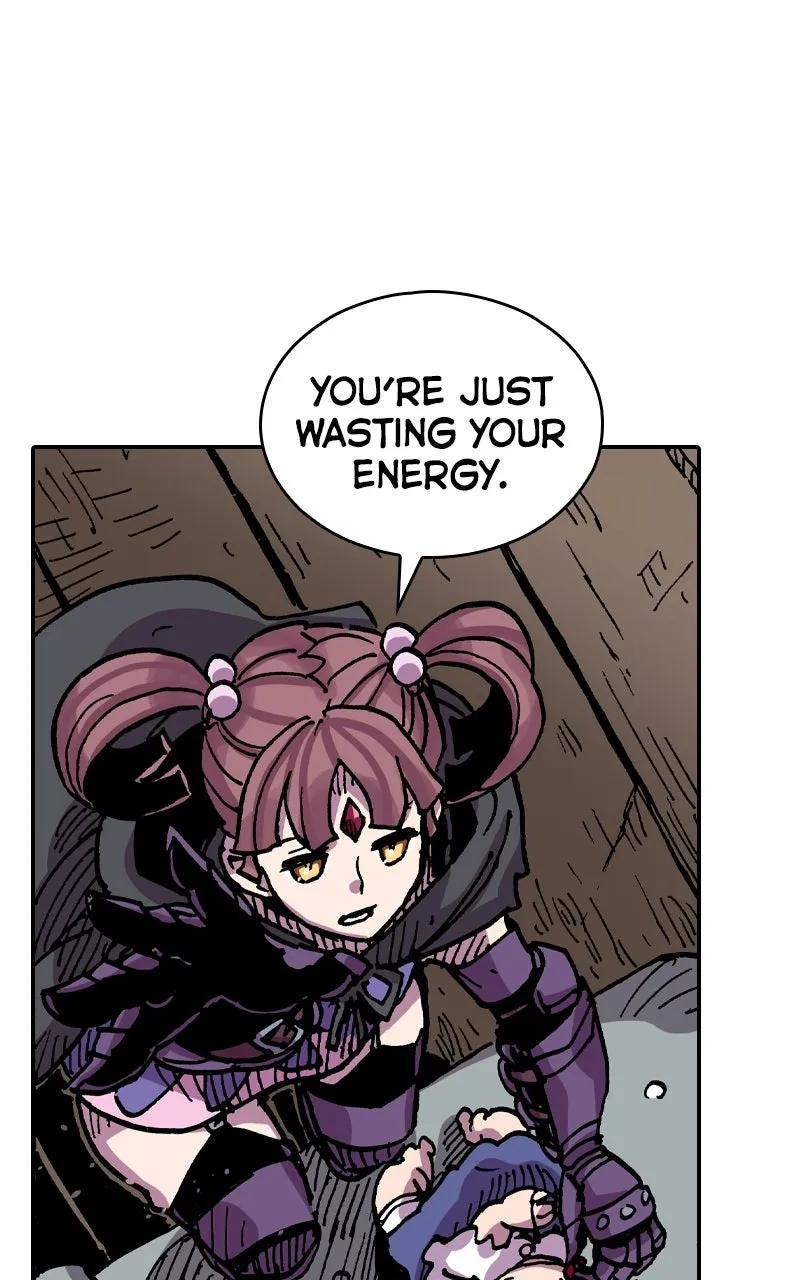 Clevatess Chapter 28 page 34 - 