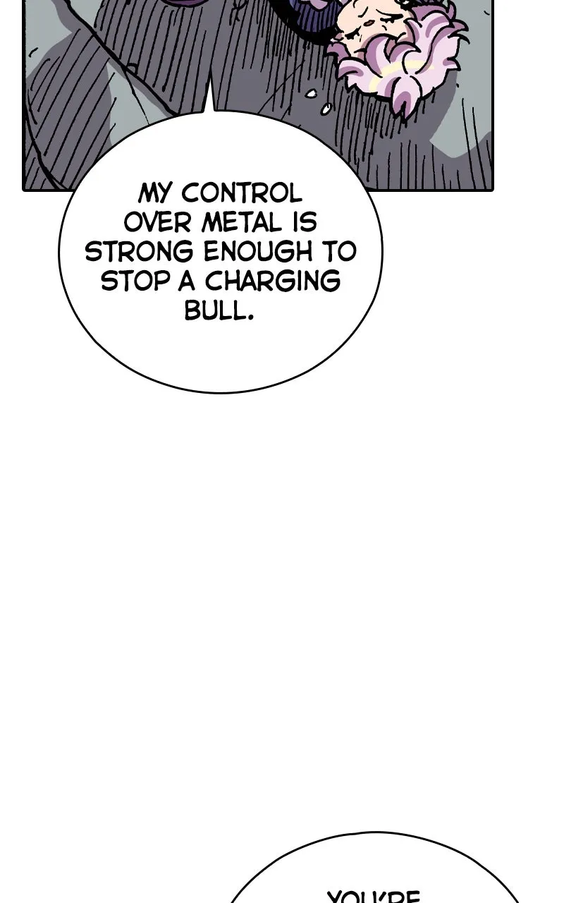 Clevatess Chapter 28 page 35 - 