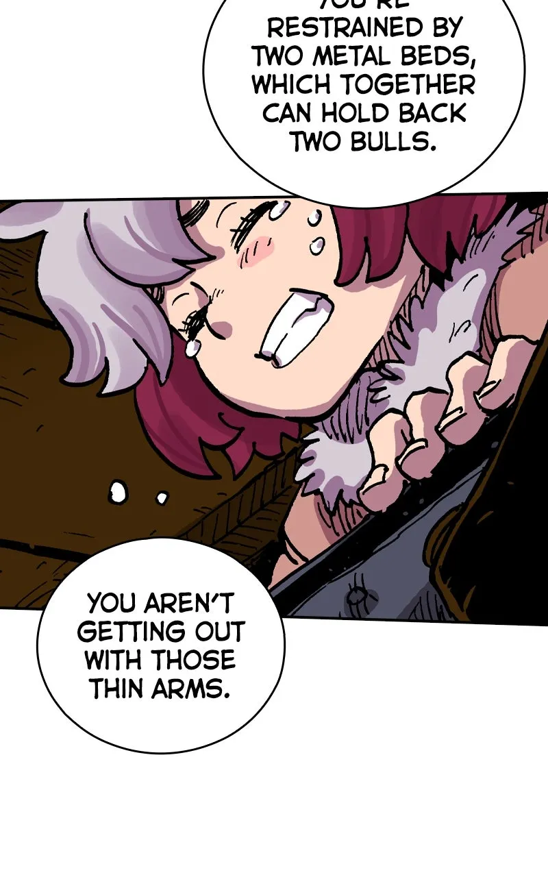 Clevatess Chapter 28 page 36 - 