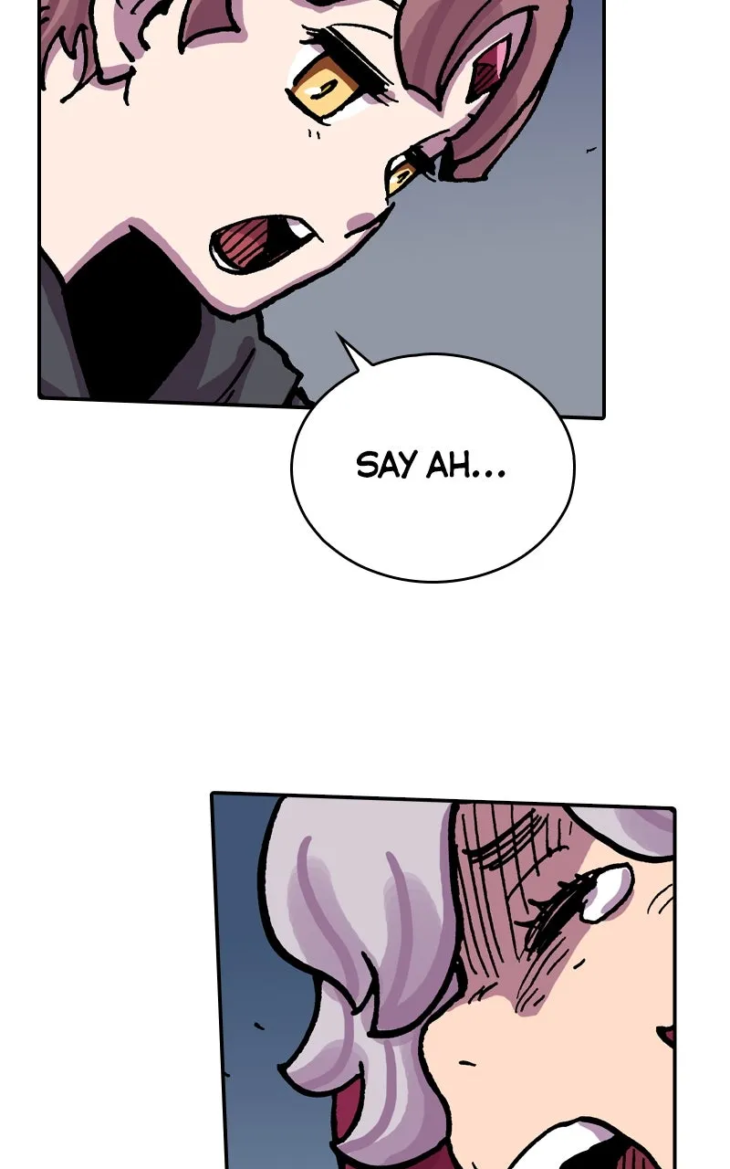 Clevatess Chapter 28 page 39 - 