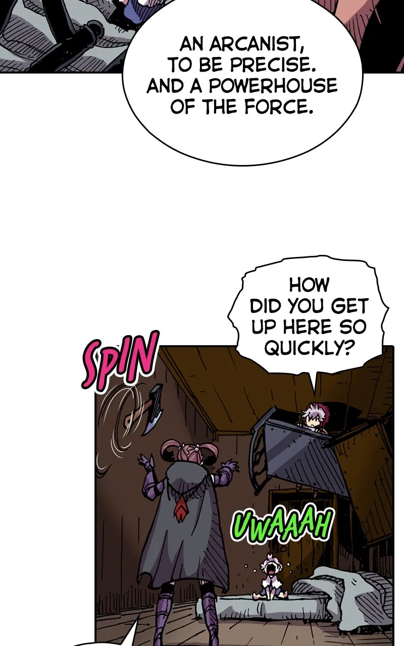 Clevatess Chapter 28 page 5 - 