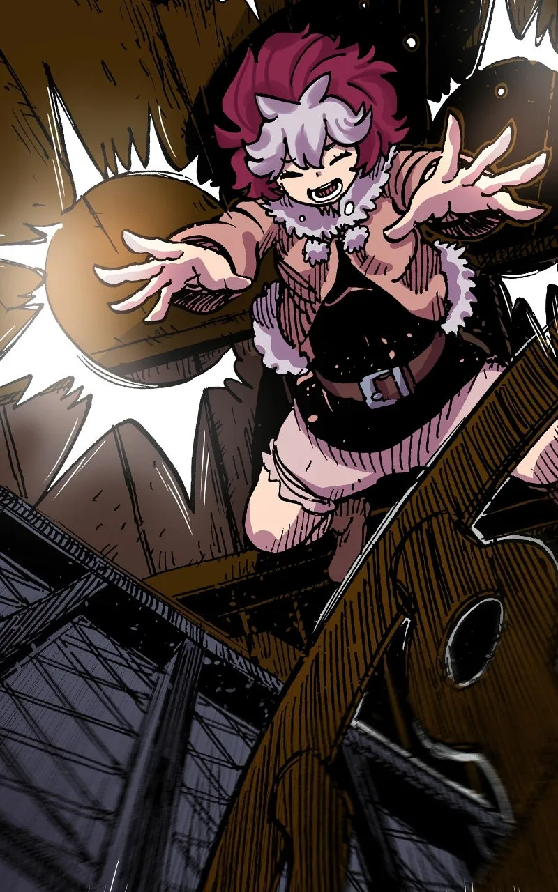 Clevatess Chapter 28 page 42 - 
