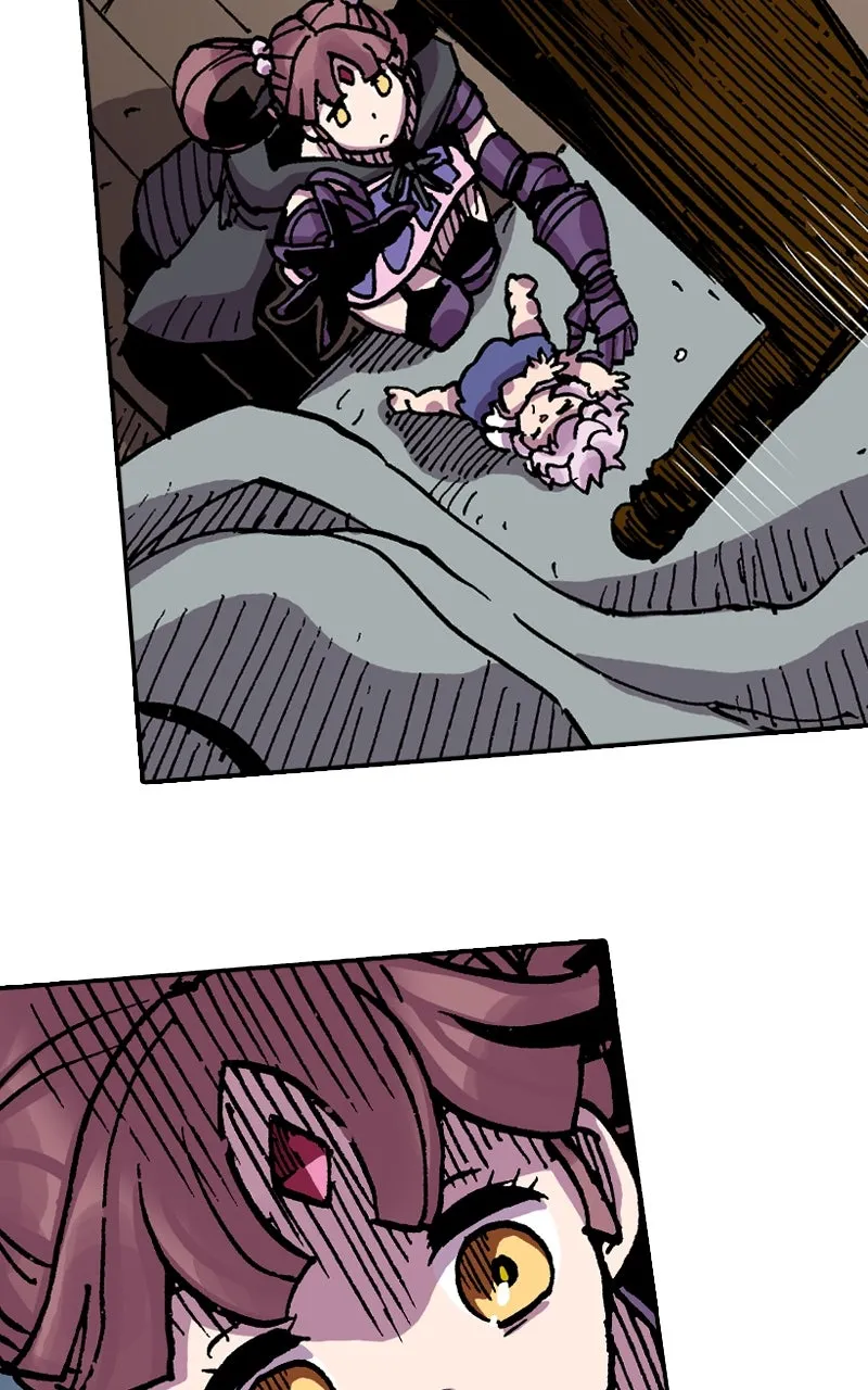 Clevatess Chapter 28 page 44 - 